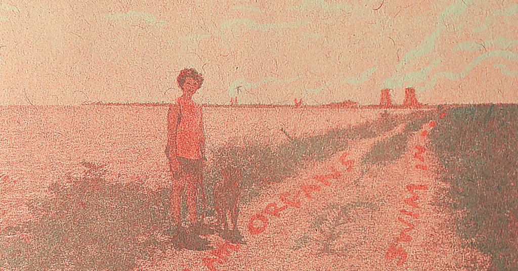 Becoming Lake Erie&nbsp;REDUX