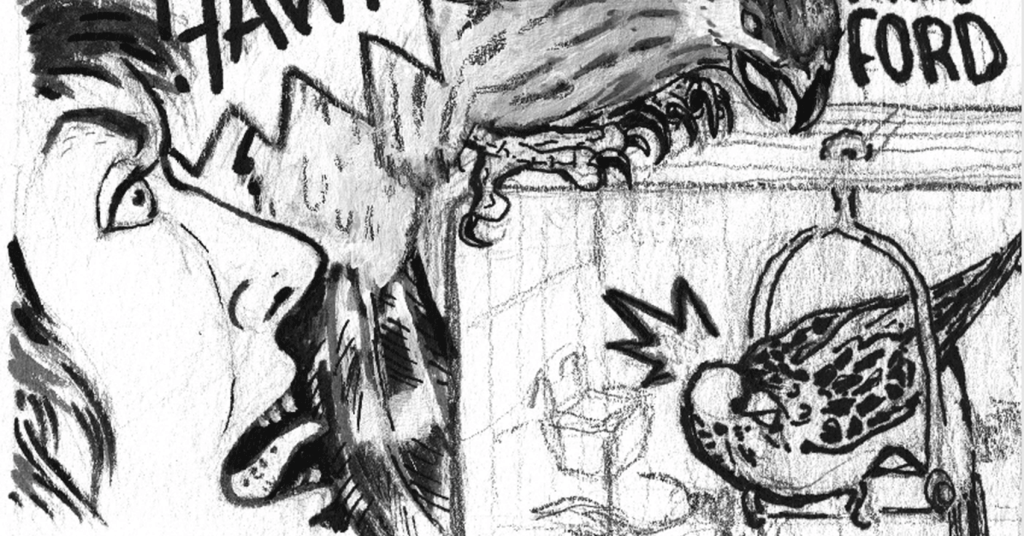 Zines + Health&nbsp;=